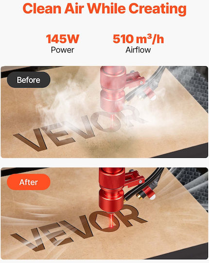 Vevor TSDKPYJYKS514WELU001V2 Accesorii pentru scule electrice Unelte electrice