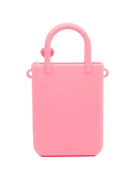 Billieblush Kinder Rucksack Umhängetasche Rosa
