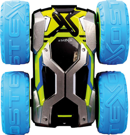 Exost Τηλεκατευθυνόμενο Αυτοκίνητο Stunt (Τυχαία Επιλογή Σχεδίου)