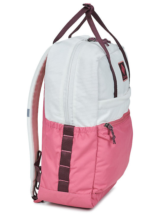 Columbia Trail Traveler Ii 18lt Pink