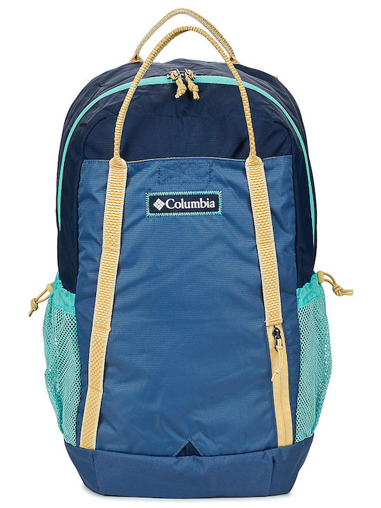 Columbia Echo Mountain 25lt Μπλε Columbia Echo Mountain 25lt Μπλε