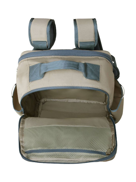 The North Face Backpack 22lt Γκρι