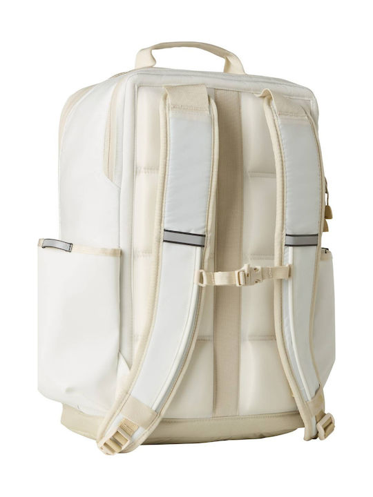 The North Face Backpack 22lt Λευκό