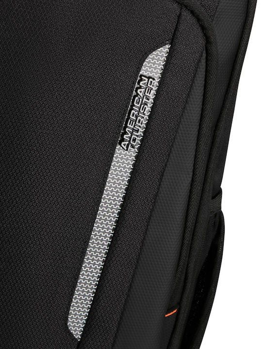 American Tourister M Cabin 26.5л Черна