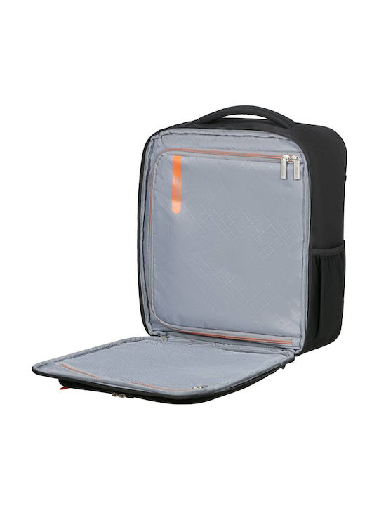 American Tourister M Cabin 26.5л Черна