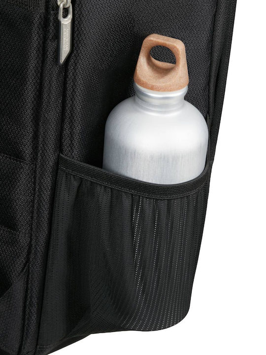American Tourister M Cabin 26.5л Черна