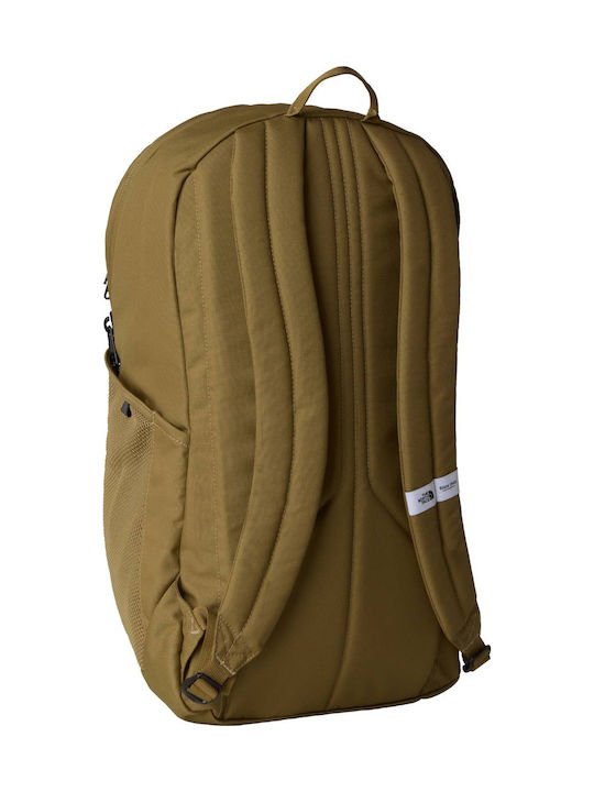 The North Face Backpack 27lt Κόκκινο