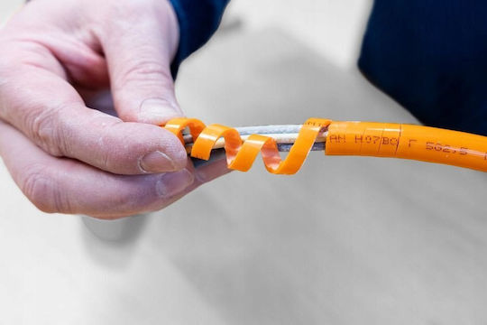 Weicon Automatic Cable Stripper with Cutter