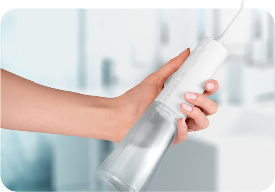 Berdsen Water Flosser με Θήκη Ταξιδίου BD-210