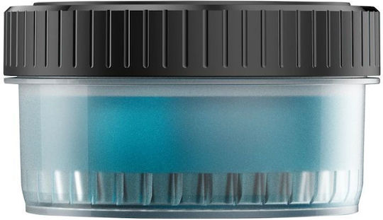 Philips Quick Clean Pod Cartridge Ανταλλακτικές Θήκες Καθαρισμού Ξυριστικής Υγιεινό Ξύρισμα & Βαθύ Καθαρισμό 2 Τεμάχια Cc12/50