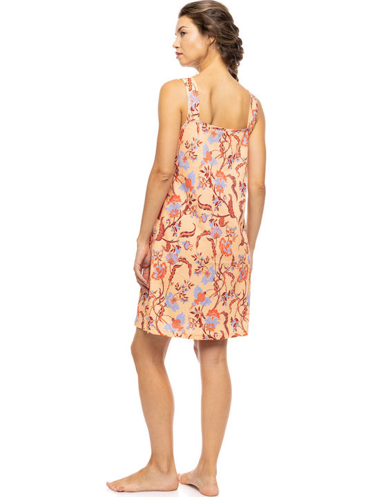 Pink Label Summer Women's Nightgown