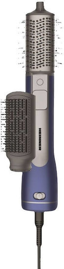 Heinner Electric Brush with Air for Straightening 1200W
