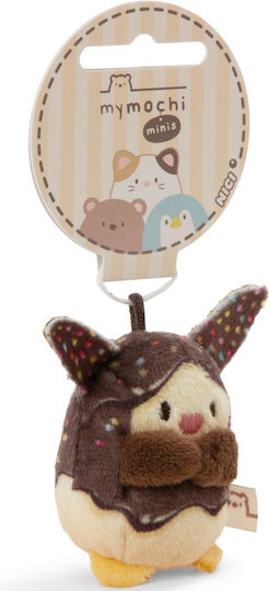 Nici Plush Bunny Cake Pibu 5 cm