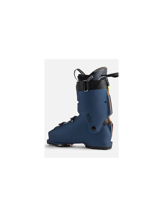 Rossignol Unisex Μπότες Σκι Blue