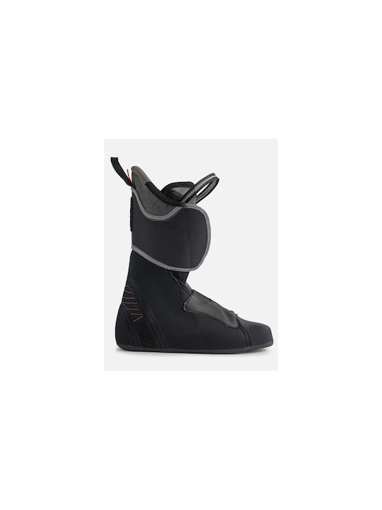 Rossignol Elite Unisex Ski Boots Brown