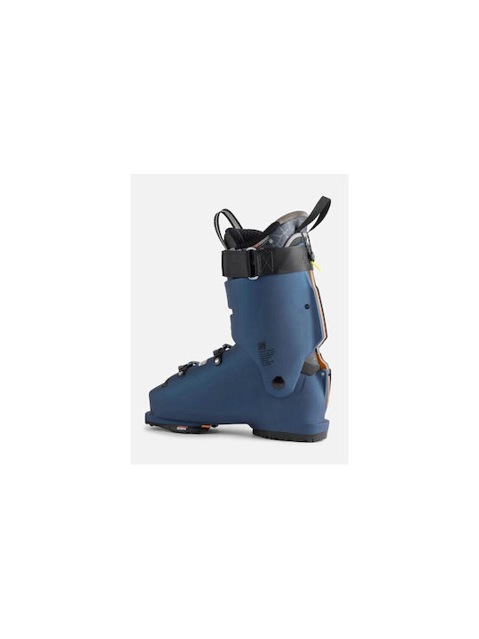 Rossignol Pro Unisex Skischuhe Blue
