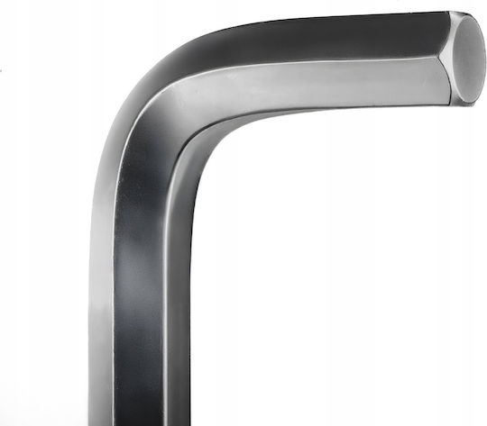 JCB Κλειδί Allen με Μύτη Μεγέθους 12mm