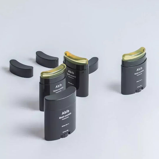 Abib Quick Αντηλιακό Stick SPF50+ 22gr
