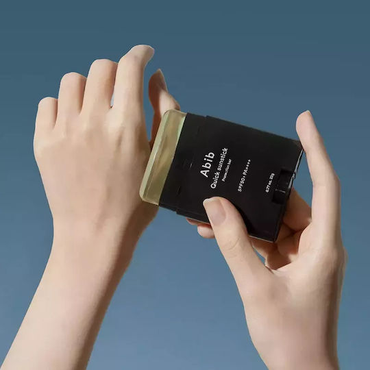 Abib Quick Αντηλιακό Stick SPF50+ 22gr
