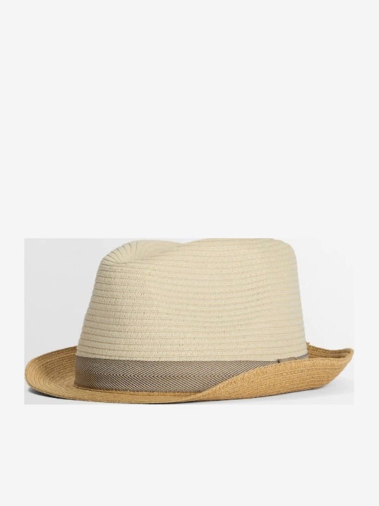 Barbour Hut Beige