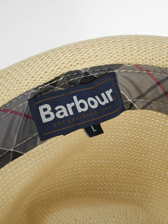 Barbour Текстилна Мъжка Шапка Бежова