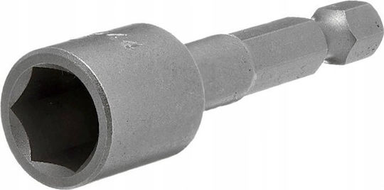 Makita Adaptor cu Priză HEX și Ieșire