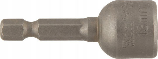 Makita Adaptor cu Priză HEX și Ieșire