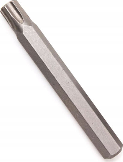 Rockforce Schraubendreher-Bits Torx T30x5/16" L-70mm