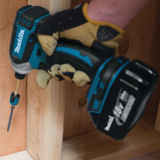 Makita Bit Șurubelniță Flexibil T25x