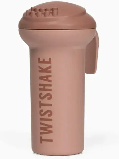 Twistshake Baby Bath Pink
