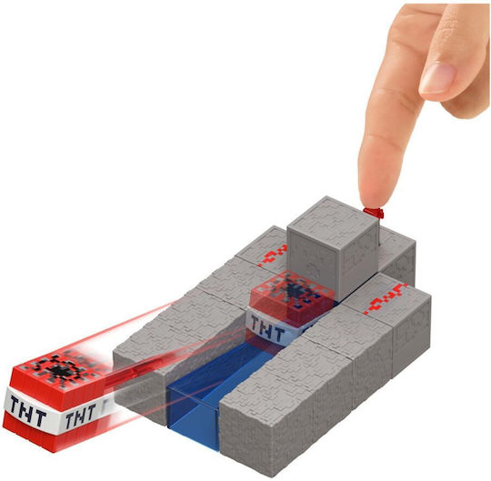 Mattel Miniatur-Spaßspielzeug Für 6+ Jahre 8cm