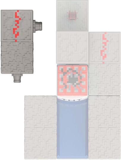 Mattel Miniatur-Spaßspielzeug Für 6+ Jahre 8cm