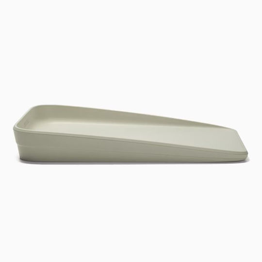 Twistshake Hard Changing Pad Faded Beige