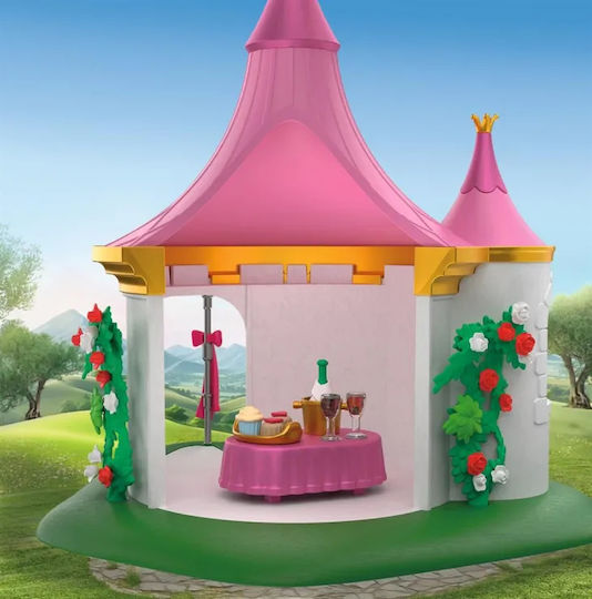 Playmobil Принцеса Бал с маски за 4+ години години