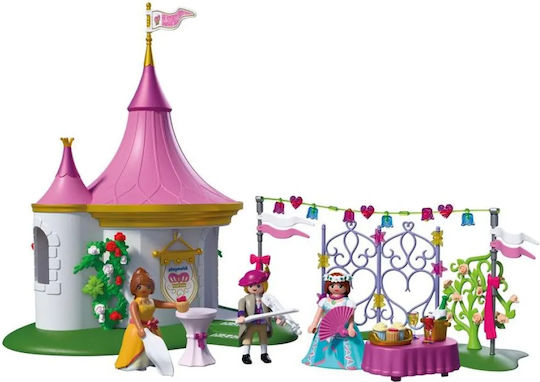 Playmobil Принцеса Бал с маски за 4+ години години