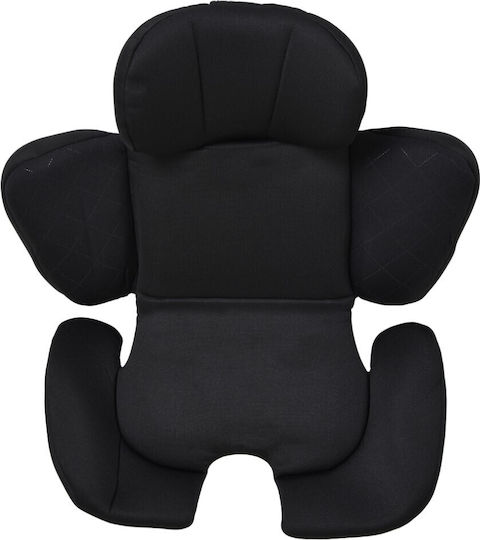 Moni Aventura Baby Car Seat i-Size Black 0-36 kg