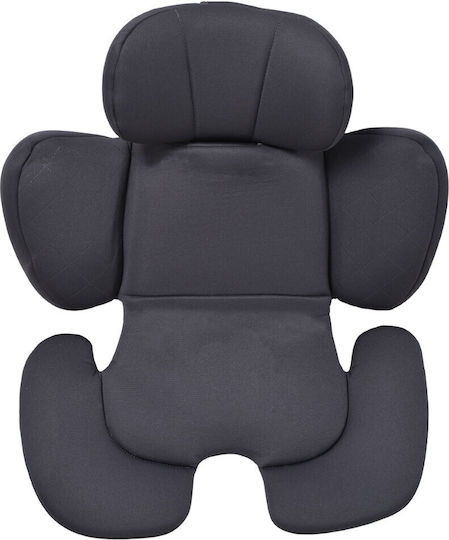 Moni Aventura Καθισματάκι Αυτοκινήτου i-Size Grey 0-36 kg