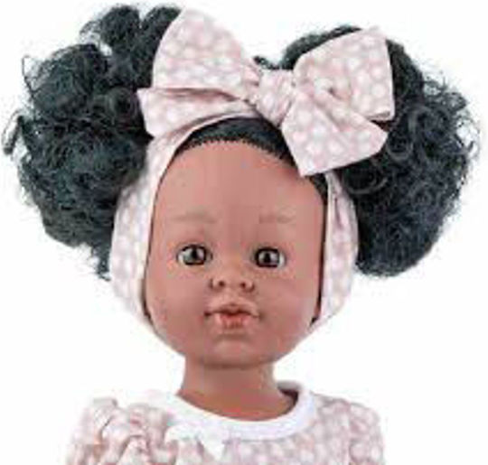Marina & Pau Păpușă bebe 30 cm.