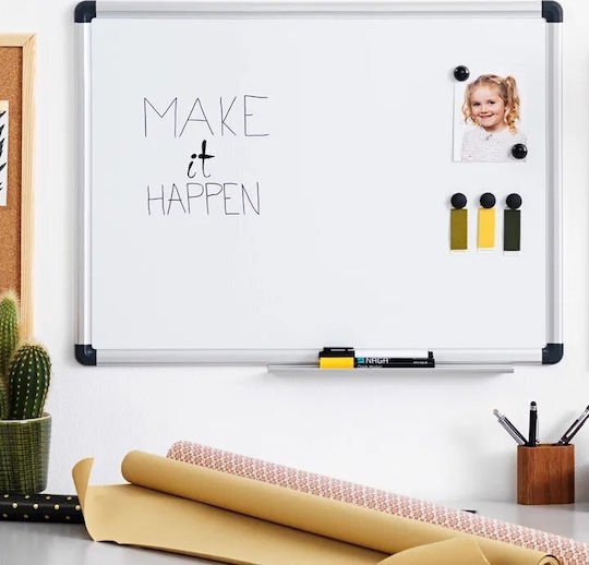 Naga Hanging Dry Erase Board 120x150cm
