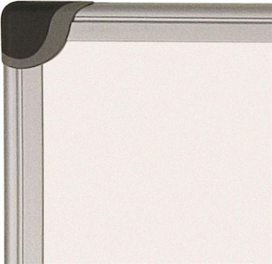 Bi-Office Magnetic Hanging Dry Erase Board 180x120cm