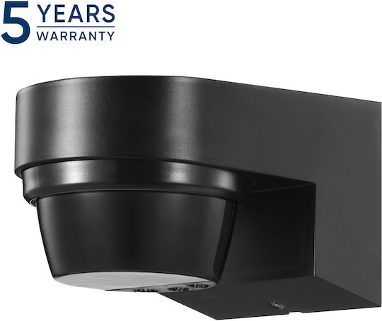 Orno Wired Motion Sensor 240°