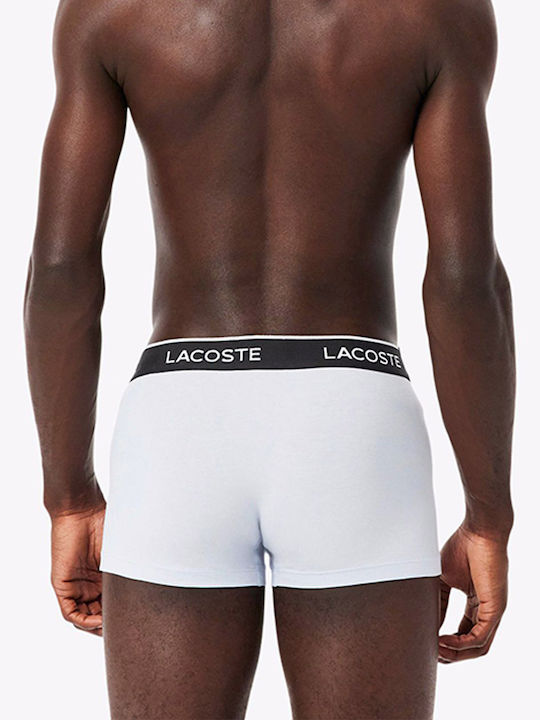 Herren Boxershorts Mixed 3Packung