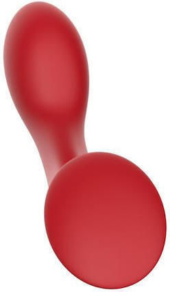 B - Series Cute Vibrator G-Spot Roșu