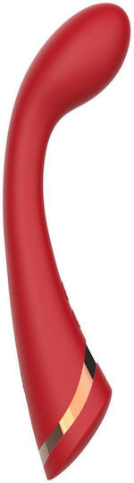 B - Series Cute Vibrator G-Spot Roșu