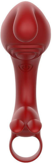 B - Series Cute Vibrator Finger Rot