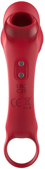B - Series Cute Vibrator Finger Rot