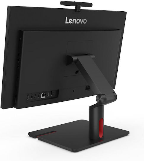 Lenovo ThinkCentre M90a Gen 6 23.8" (Ultra 7-265/16GB/512GB SSD/GeForce RTX 4050/FHD/W11 Pro)