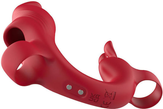 B - Series Cute Vibrator Finger Rot