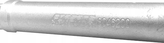 Forsage Ratchet Extension 3/4" 200mm