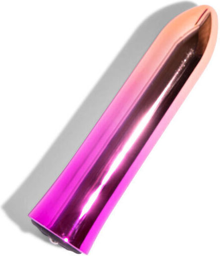 Guerlain Vibrator Bullet cu Telecomandă Roz